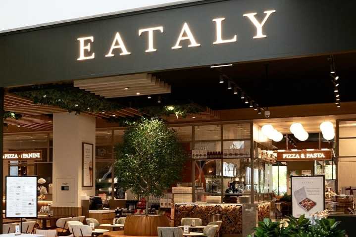 Eataly to open first Houston location