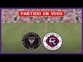 Inter Miami vs. New England en vivo gratis hoy vía Fútbol Libre TV, Apple TV: horarios, canales TV y dónde ver partido por MLS con Lionel Messi