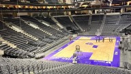 NBA Unveils New Utah Jazz Court For 2025