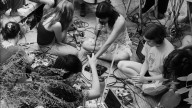Mutek MX 2025: música, tecnología y un guiño al Cervantino