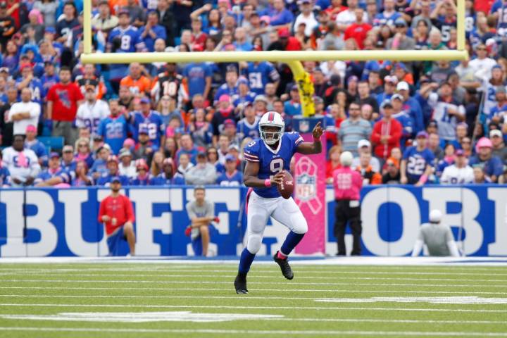 Today in Bills stadium history: Oct. 13
