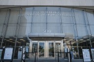 Government shutdown prevents DC from issuing marriage licenses