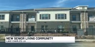 New affordable senior living community to open in Lake Charles