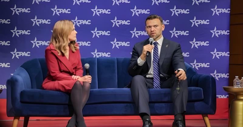 CPAC summit calls for united global effort to end Christian persecution