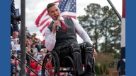 Madison Cawthorn seeks comeback, running for Congress in Florida