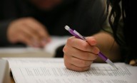Florida SAT scores increase, but still trail U.S. average