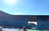 “La F1 promotor de la Ciudad de México”: Soberon