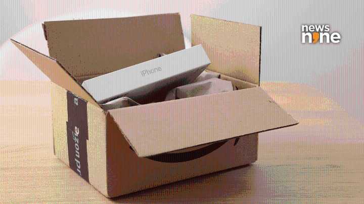 Made-in-India iPhones hit $10 billion export milestone in just half a year
