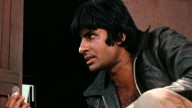 For Palestinians of my generation, Amitabh Bachchan was a hero