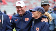 Hugh Freeze turns down hot seat noise -- for now -
