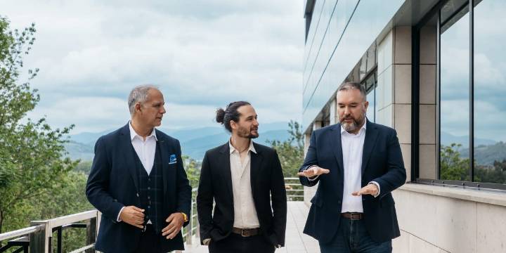 Why AI startup Multiverse Computing thinks smaller AI is better AI