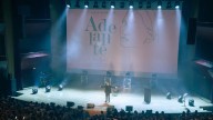 Así fue como Francisco protagonizó una noche de arte y solidaridad en la XVII Gala Adelante/Renacer
