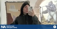Encontraron a Paola Lens, la argentina que estaba desaparecida en España