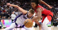 Raptors’ Collin Murray-Boyles emerges as pleasant surprise