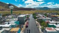 Entrega Municipio de Aquiles Serdán obra de repavimentación del Presupuesto Participativo 2025