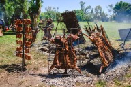 Abre la convocatoria a instituciones para participar del Aplauso al Asador