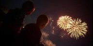 Grand Island Fireworks Show relocates to Stuhr Museum for 250th Anniversary Celebration