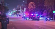 Triple shooting in Miami under investigation