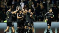Qarabag continue perfect Champions League start with 2