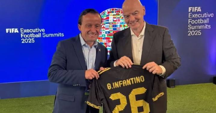 ¡CONFIRMADO!: México presenta su candidatura para organizar un nuevo Mundial