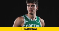 Hugo González descubre en la NBA lo que nunca vivió en el Real Madrid