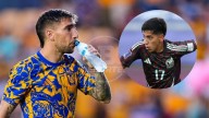 Fernando Gorriarán alienta a ‘Chicha’ Sánchez: “Tienen que ir por todo, no conformarse”