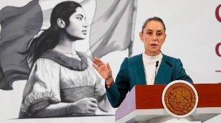 No hay grupos criminales mexicanos que atenten contra ICE en EE.UU.