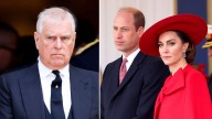 Prince William and Prince Andrew feud intensified over Kate Middleton: experts