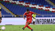 Omar Bertel le dio el triunfo al América de Cali ante Junior; reveló qué le dijeron para marcar