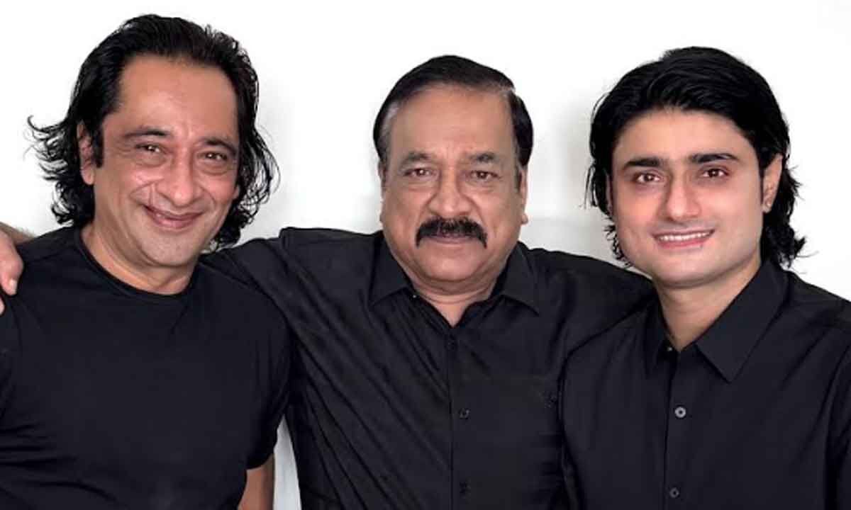 Sandeep Singh announces ‘Chandni Bar 2’ on the film’s 24th Anniversary