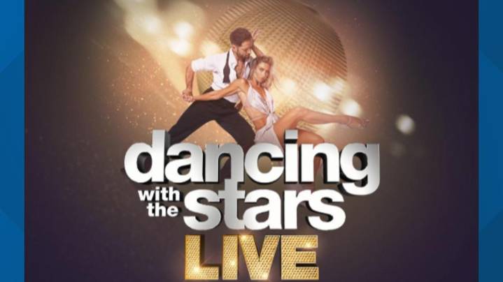 'Dancing with the Stars: Live!' coming to Shea's this February
