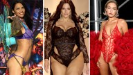 Victoria's Secret Fashion Show, Hottest Moments Over the Years