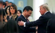 Donald Trump expects lower fentanyl tariff, Nvidia talks with Xi Jinping