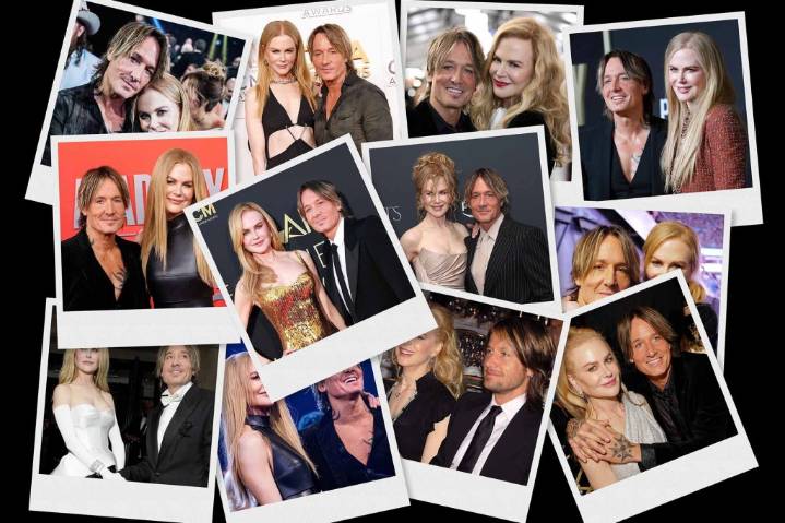 Nicole Kidman and Keith Urban’s full relationship timeline — rumored divorce reason revealed