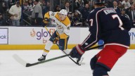 Predators’ X-factor in 2025-26, and it’s not Steven Stamkos