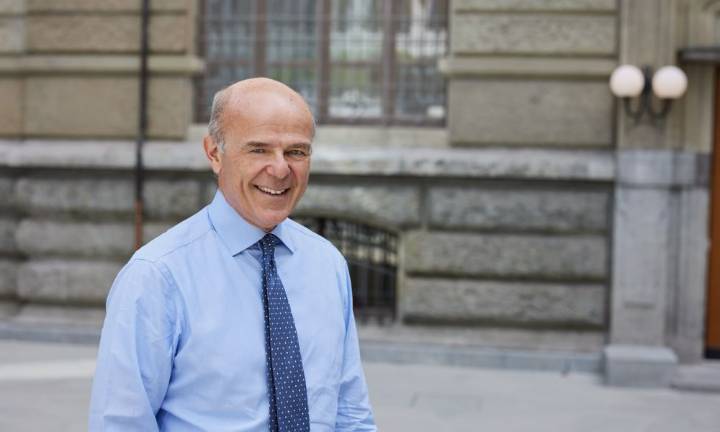 Zurich expands AI ambitions with new research lab