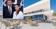 La experiencia gastronómica que cautivó a David y Victoria Beckham durante su discreta escapada en Mallorca