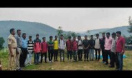 14 Bonded Laborers Rescued from Fishing Exploitation in Telangana