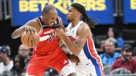Pistons finish preseason with 2-2 record after win vs. Wizards