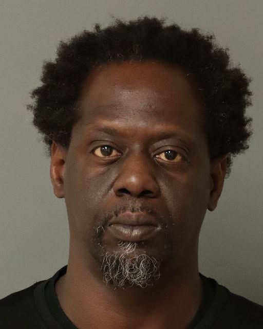 Raleigh man arrested after police chase following PNC Bank robbery