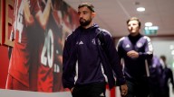 Fernandes: United would have approved exit if I wanted to leave