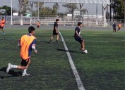 Potosinos Futbol Club a mantener el invicto en casa