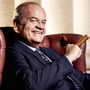 Hollywood veteran Kelsey Grammer welcomes eighth child at 70
