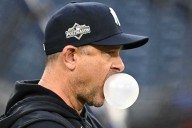 Yankees, Aaron Boone using Buck Martinez’s comments as bulletin board material for ALDS