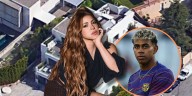 La antigua mansión de Shakira y Pique podría tener nuevo dueño: Lamine Yamal planearía mudanza con Nicki Nicole