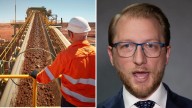 Australia must ‘back BHP’ in China ‘fight’: opposition