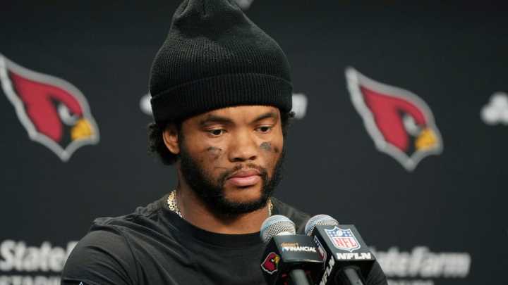 Kyler Murray slams 'bonehead mistakes' as Arizona Cardinals lose barely