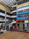 Restablecido el sistema en el Saime de frontera