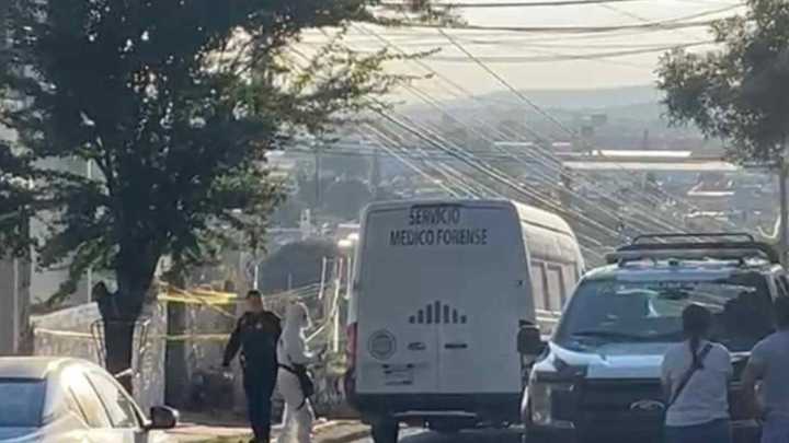 Detienen a Mujer por Matar a un Hombre con un Arma Punzocortante en Querétaro