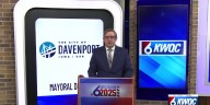 KWQC to host a Davenport mayoral debate